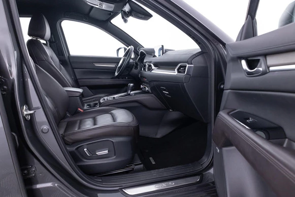 Mazda CX-5 - Afbeelding 8 van 30