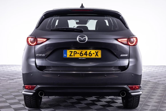 Mazda CX-5 - Afbeelding 9 van 30