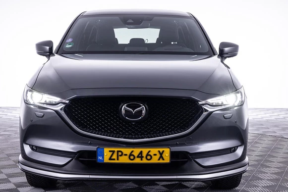 Mazda CX-5 - Afbeelding 10 van 30