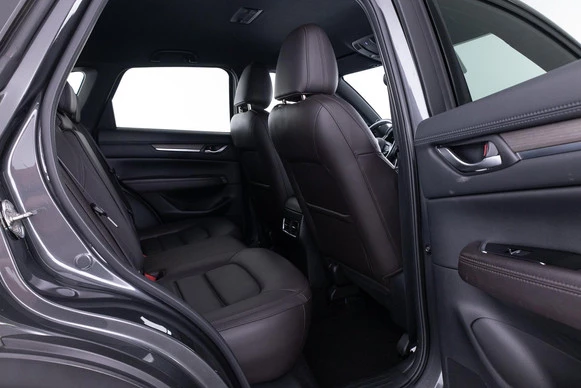 Mazda CX-5 - Afbeelding 13 van 30