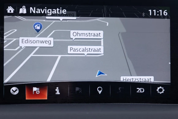 Mazda CX-5 - Afbeelding 22 van 30