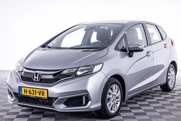 Honda Jazz - Afbeelding 2 van 26