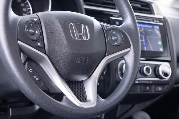 Honda Jazz - Afbeelding 12 van 26