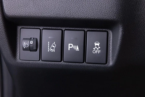 Honda Jazz - Afbeelding 13 van 26