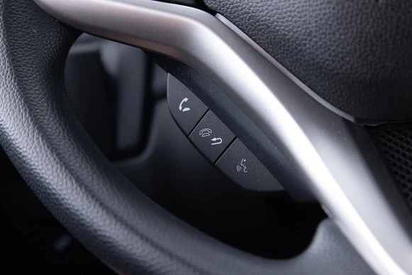 Honda Jazz - Afbeelding 17 van 26