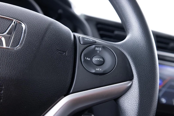 Honda Jazz - Afbeelding 19 van 26
