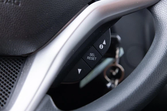 Honda Jazz - Afbeelding 20 van 26