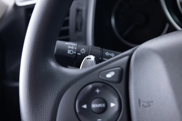 Honda Jazz - Afbeelding 21 van 26