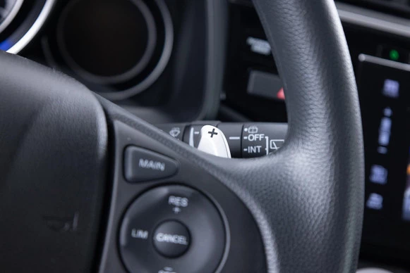 Honda Jazz - Afbeelding 22 van 26