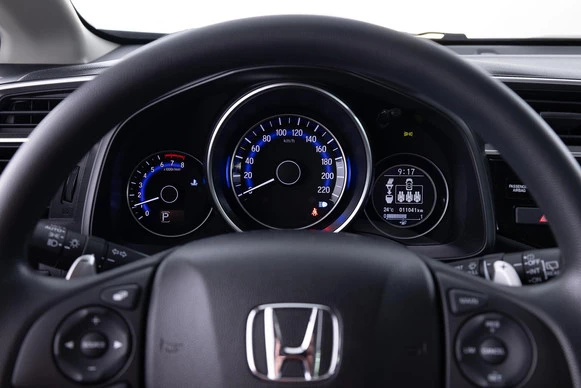 Honda Jazz - Afbeelding 23 van 26