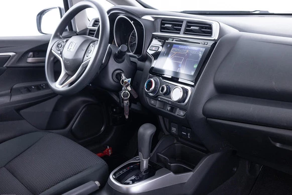 Honda Jazz - Afbeelding 5 van 26