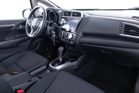 Honda Jazz - Afbeelding 6 van 26
