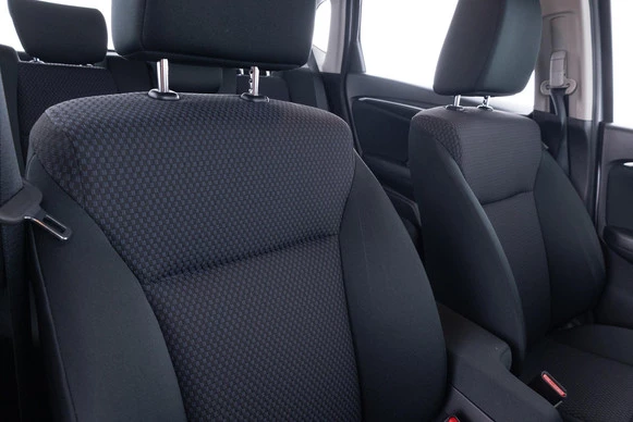 Honda Jazz - Afbeelding 7 van 26