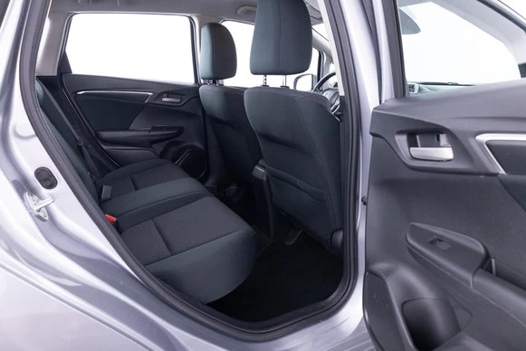 Honda Jazz - Afbeelding 8 van 26