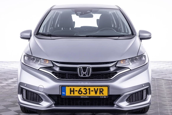 Honda Jazz - Afbeelding 9 van 26