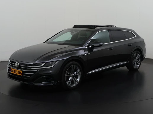 Volkswagen Arteon - Afbeelding 1 van 30