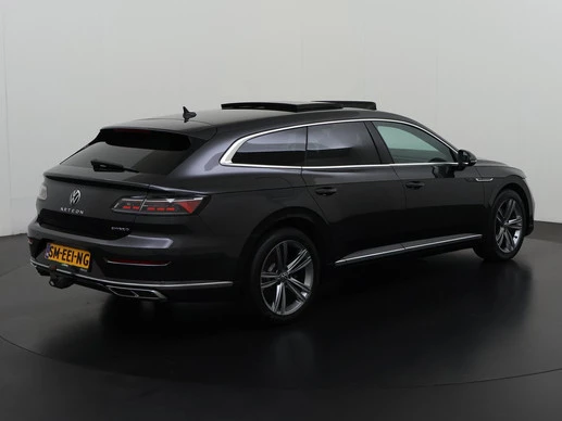 Volkswagen Arteon - Afbeelding 4 van 30