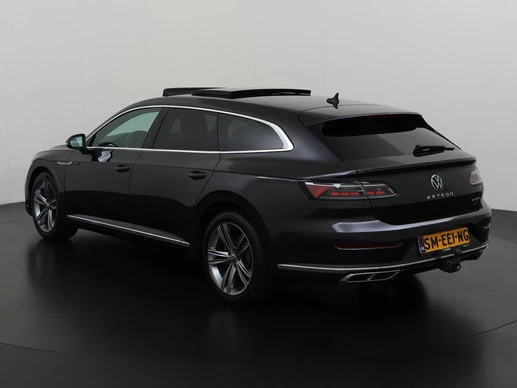 Volkswagen Arteon - Afbeelding 7 van 30