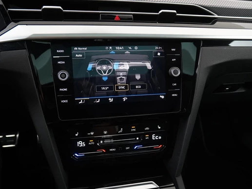 Volkswagen Arteon - Afbeelding 12 van 30