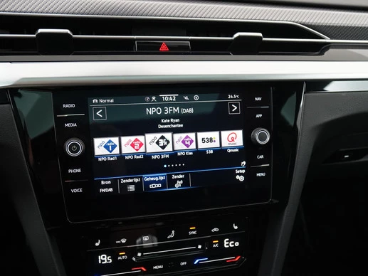 Volkswagen Arteon - Afbeelding 14 van 30