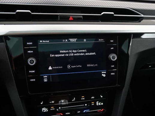 Volkswagen Arteon - Afbeelding 16 van 30