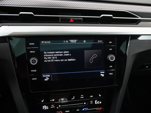 Volkswagen Arteon - Afbeelding 17 van 30
