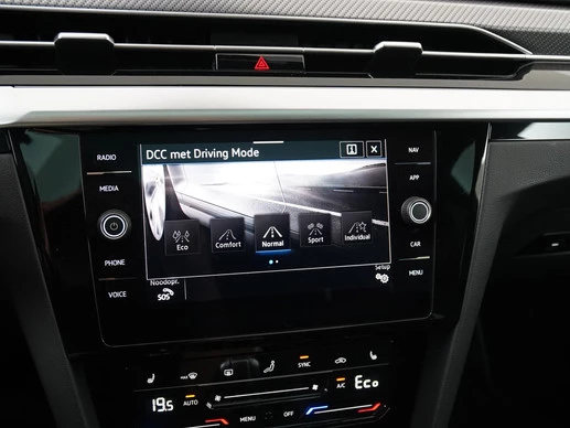 Volkswagen Arteon - Afbeelding 18 van 30