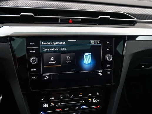 Volkswagen Arteon - Afbeelding 19 van 30