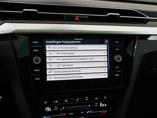 Volkswagen Arteon - Afbeelding 22 van 30