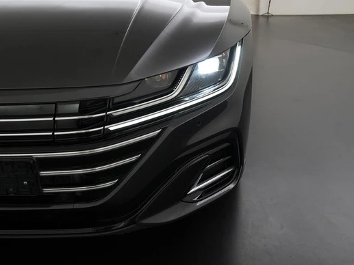 Volkswagen Arteon - Afbeelding 23 van 30