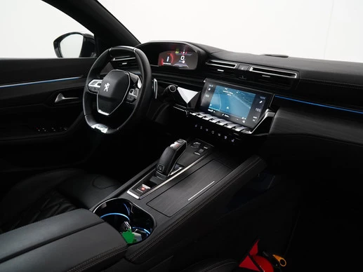 Peugeot 508 - Afbeelding 2 van 30