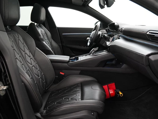Peugeot 508 - Afbeelding 3 van 30
