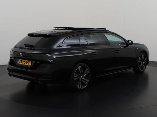 Peugeot 508 - Afbeelding 4 van 30