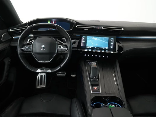 Peugeot 508 - Afbeelding 5 van 30