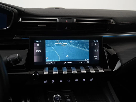 Peugeot 508 - Afbeelding 12 van 30