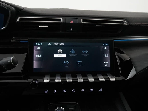Peugeot 508 - Afbeelding 15 van 30