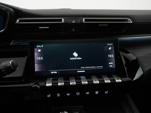 Peugeot 508 - Afbeelding 17 van 30