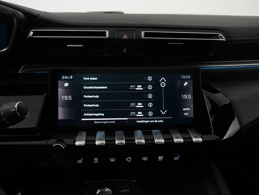 Peugeot 508 - Afbeelding 18 van 30