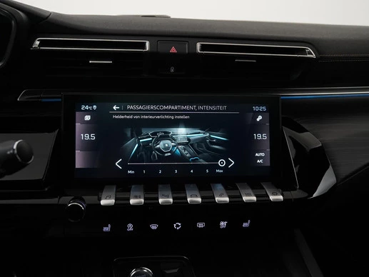 Peugeot 508 - Afbeelding 20 van 30