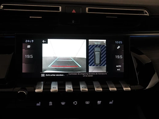 Peugeot 508 - Afbeelding 21 van 30