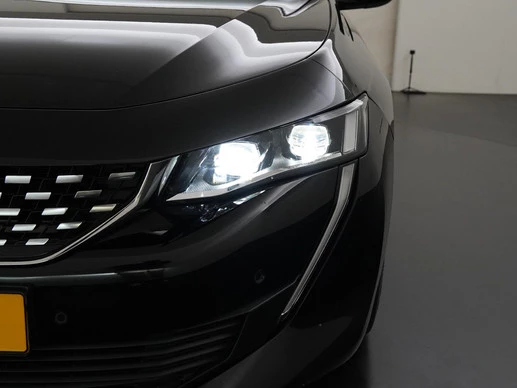 Peugeot 508 - Afbeelding 22 van 30