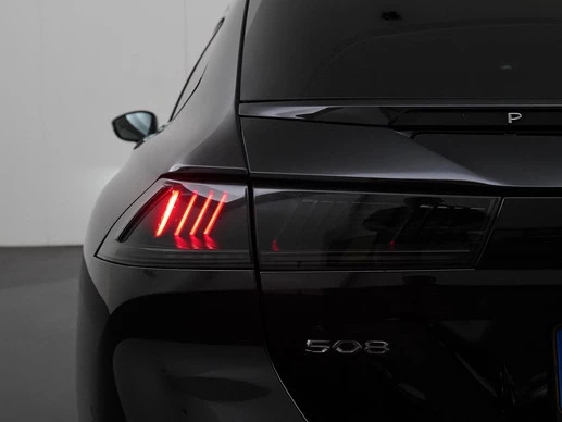 Peugeot 508 - Afbeelding 24 van 30