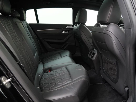 Peugeot 508 - Afbeelding 27 van 30