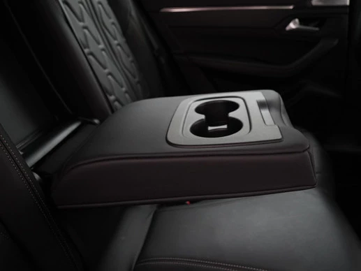 Peugeot 508 - Afbeelding 28 van 30