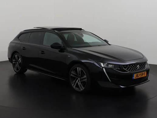Peugeot 508 - Afbeelding 30 van 30