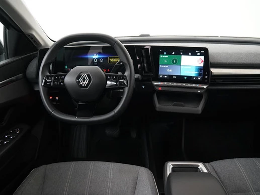 Renault Megane E-Tech - Afbeelding 5 van 30