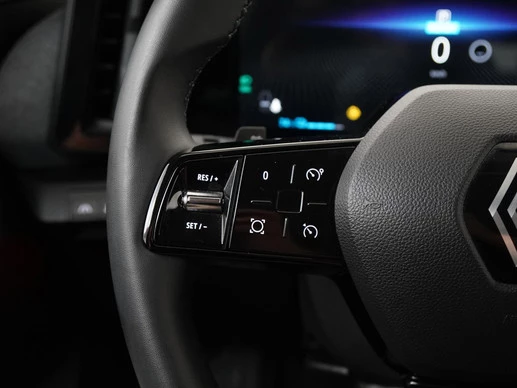 Renault Megane E-Tech - Afbeelding 7 van 30