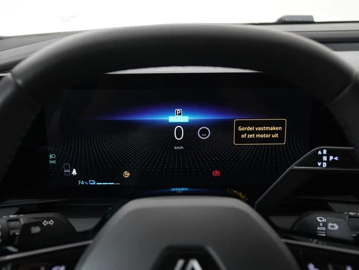 Renault Megane E-Tech - Afbeelding 8 van 30