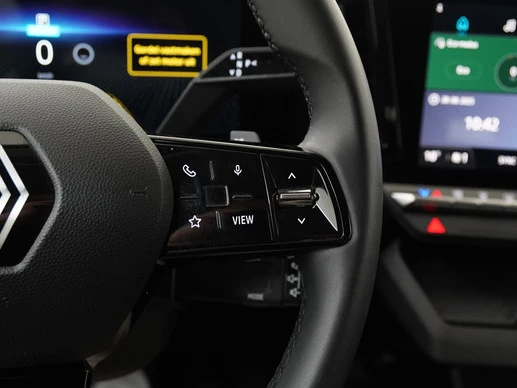 Renault Megane E-Tech - Afbeelding 9 van 30