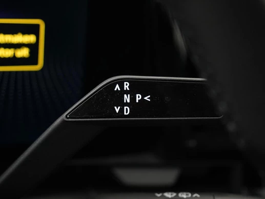 Renault Megane E-Tech - Afbeelding 10 van 30